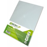 Папір ксероксний А4 100арк.80гр./м2 FRESH UP FR-100L Папір ксероксний А4 100арк.80гр./м2 FRESH UP FR-100L