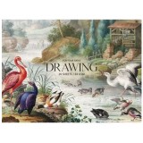 Блок для малювання PB-GB-020-050 на склейці ''Drawing'' А5+, 150г/м2, 20 арк.MUSE