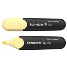 Маркер текстовий SCHNEIDER JOB 150, бежевий Маркер текстовий SCHNEIDER JOB 150, бежевий