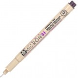 Лінер PIGMA Micron (0.3), 35мм, Чорний, Sakura Лінер PIGMA Micron (0.3), 35мм, Чорний, Sakura