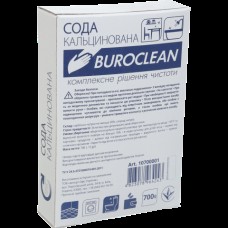 Засіб для чищення сода кальцинована Buroclean 700г