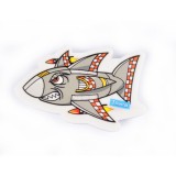 Ластик ''Space Warrior''