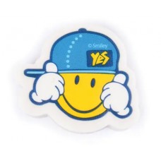 Ластик ''Smiley World''(blue)