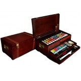 Набор для рисования Royal & Langnickel Artist Premier, 80 предметов