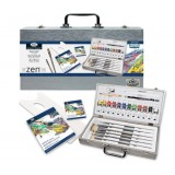 ROYAL BRUSH Набор акриловых красок - 26 шт.