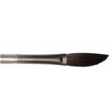 RB пензель Zen 83, dagger, 1/4'' /6.4 mm/