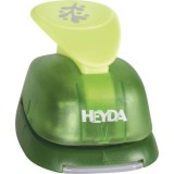 Фігурний дирокол, Омела, 3, 8 см, Heyda