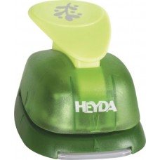 Фігурний дирокол, Омела, 3, 8 см, Heyda