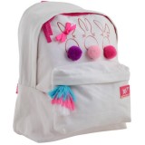 Рюкзак молодіжний YES  ST-30 ''Funny Bunnies''