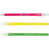 Ручка кулькова Rainbow