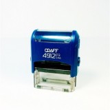 Оснащення GRAFF 4912 P3, 47*18 мм, ас