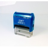 Оснащення GRAFF 4913 P3, 58*22 мм, ас