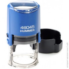 Оснащення GRAFF 46045 ''HUMMER'' d 45мм ас. з футляром