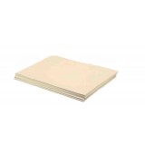 Папір кольор. для пастелі Ingres 730 gialletto 50х70 см 160 г/м.кв. 10150730