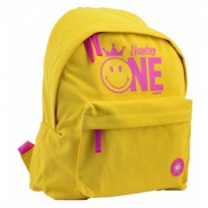 Рюкзак молодіжний YES ST-30 Goldenrod, 35.5*29*12 Рюкзак молодіжний YES ST-30 Goldenrod, 35.5*29*12