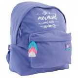 Рюкзак молодіжний YES  ST-30 ''Mermaid''