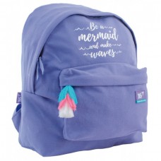 Рюкзак молодіжний YES  ST-30 ''Mermaid''