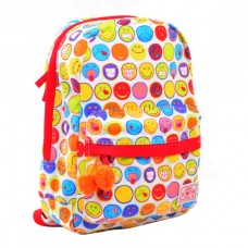 Рюкзак молодіжний YES ST-33 Smile, 35*29*12 Рюкзак молодіжний YES ST-33 Smile, 35*29*12