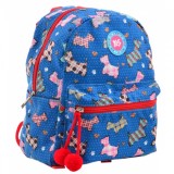 Рюкзак молодіжний YES ST-32 Tory, 28*22*12 Рюкзак молодіжний YES ST-32 Tory, 28*22*12