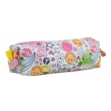 Косметичка YES ВT -12 Smile, 22*6*7 Косметичка YES ВT -12 Smile, 22*6*7