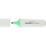 Маркер Highlighter Style 6252/60 1-4, 6мм клин. мятний Маркер Highlighter Style 6252/60 1-4, 6мм клин. мятний