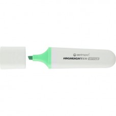 Маркер Highlighter Style 6252/60 1-4, 6мм клин. мятний Маркер Highlighter Style 6252/60 1-4, 6мм клин. мятний