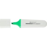Маркер Highlighter Style 6252/59 1-4, 6мм клин. зелений Маркер Highlighter Style 6252/59 1-4, 6мм клин. зелений