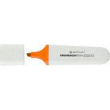 Маркер Highlighter Style 6252/52 1-4, 6мм клин. помаранчевий Маркер Highlighter Style 6252/52 1-4, 6мм клин. помаранчевий