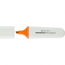 Маркер Highlighter Style 6252/52 1-4, 6мм клин. помаранчевий Маркер Highlighter Style 6252/52 1-4, 6мм клин. помаранчевий