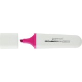 Маркер Highlighter Style 6252/53 1-4, 6мм клин. рожевий Маркер Highlighter Style 6252/53 1-4, 6мм клин. рожевий