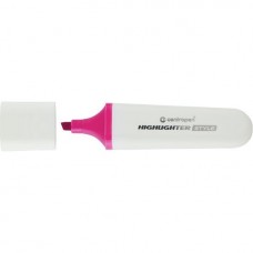 Маркер Highlighter Style 6252/53 1-4, 6мм клин. рожевий Маркер Highlighter Style 6252/53 1-4, 6мм клин. рожевий