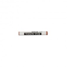 Крейда-пастель TOISON D'OR burnt sienna Крейда-пастель TOISON D'OR burnt sienna