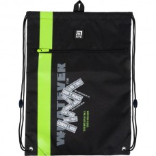 Сумка для взуття Kite з кишенею 601L-1