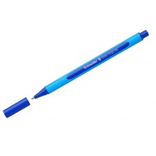 Ручка масляна SCHNEIDER Slider Edge XB (товста) пише чорним Ручка масляна SCHNEIDER Slider Edge XB (товста) пише чорним
