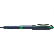 Ролер SCHNEIDER ONE BUSINESS 845 0, 6 мм, зелений
