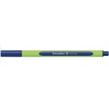 Лінер SCHNEIDER LINE-UP 0.4мм, mystic-blue