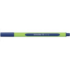 Лінер SCHNEIDER LINE-UP 0.4мм, mystic-blue Лінер SCHNEIDER LINE-UP 0.4мм, mystic-blue