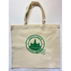 Торбинка для покупок, 38х42см. ручка 48см. з малюнком ТМ ''Тетрада'', 12/72