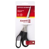 Ножиці AXENT 21 см пластикові ручки d6212 Ножиці AXENT 21 см пластикові ручки d6212