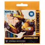 Крейда воскова, 12 кольорів TF