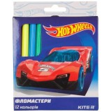 Фломастери, набiр 12 шт. HW