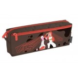 Пенал Kite Education 647 VIS