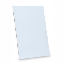 Картон грунтований, 40*40 см, 3 мм, гладка фактура, акрил, ROSA Studio Картон грунтований, 40*40 см, 3 мм, гладка фактура, акрил, ROSA Studio