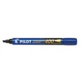 Маркер SCA-400-L синий Маркер SCA-400-L синий
