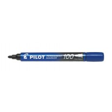 Маркер SCA-100-L синий Маркер SCA-100-L синий