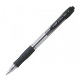 Ручка BPGP-10R-F-B ''Super Grip''