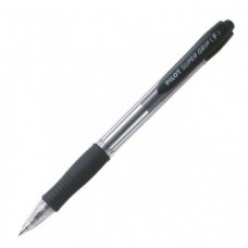 Ручка BPGP-10R-F-B ''Super Grip'' Ручка BPGP-10R-F-B ''Super Grip''