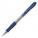 Ручка BPGP-10R-F-L ''Super Grip''