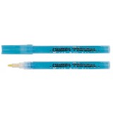 Маркер з блискітками Glitter STA 1152, синій