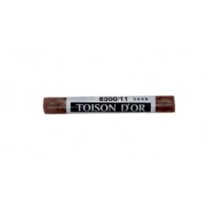 Крейда-пастель TOISON D'OR caput mortuum light
